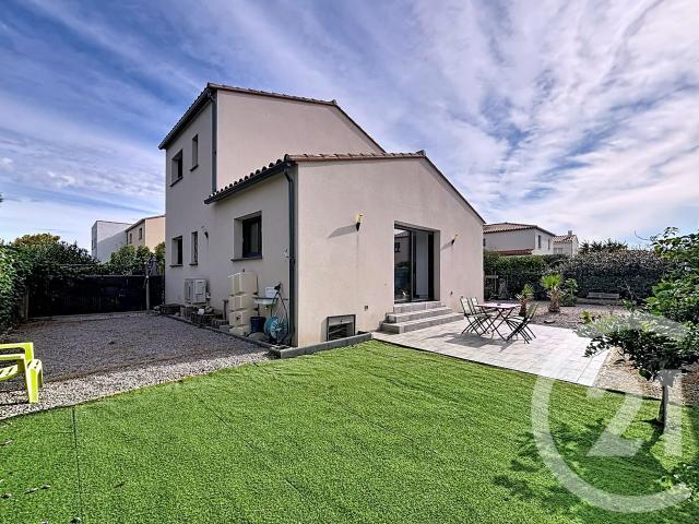 Claira Location Maison 66