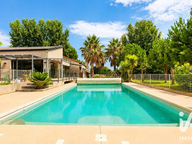 Claira Vente Maison 66