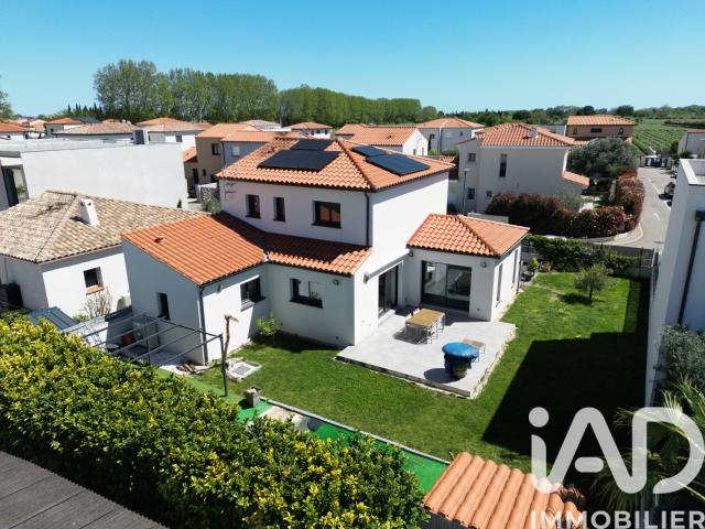 Claira Vente Maison 66