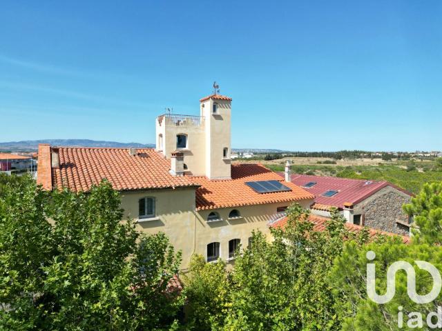 Claira Vente Maison 66