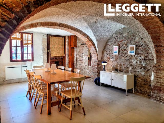 Claira Vente Maison 66