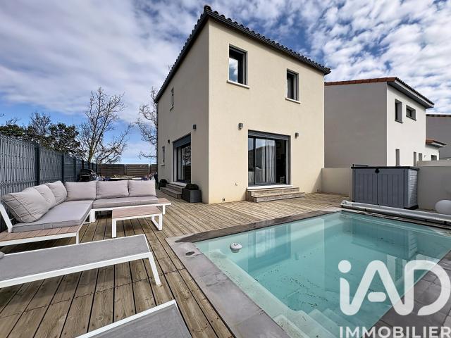 Claira Vente Maison 66