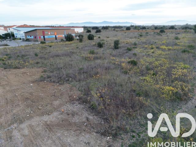 Claira Vente Terrain 66