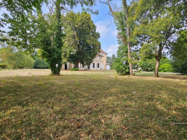 Clairac Vente Maison 47