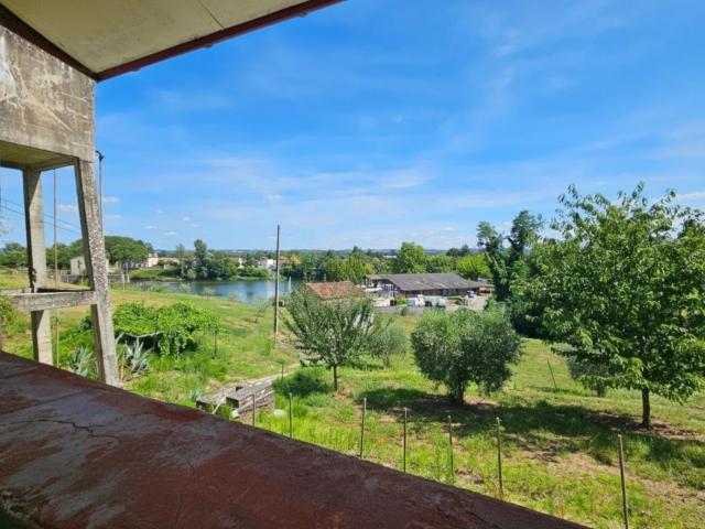Clairac Vente Maison 47