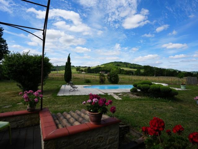 Clairac Vente Maison 47
