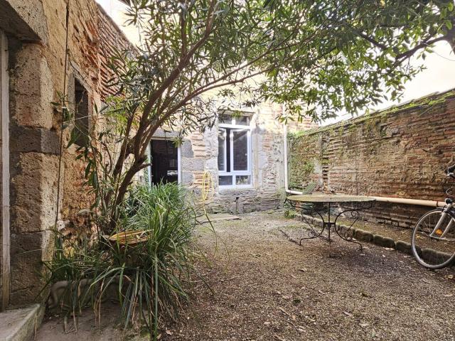 Clairac Vente Maison 47