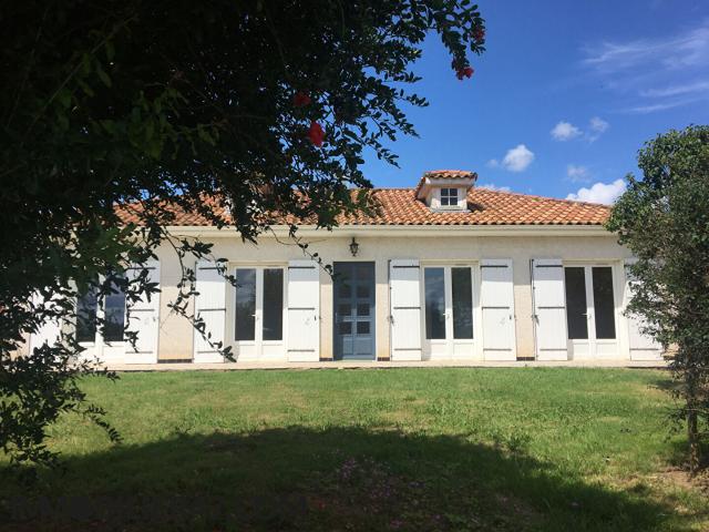 Clairac Vente Maison 47