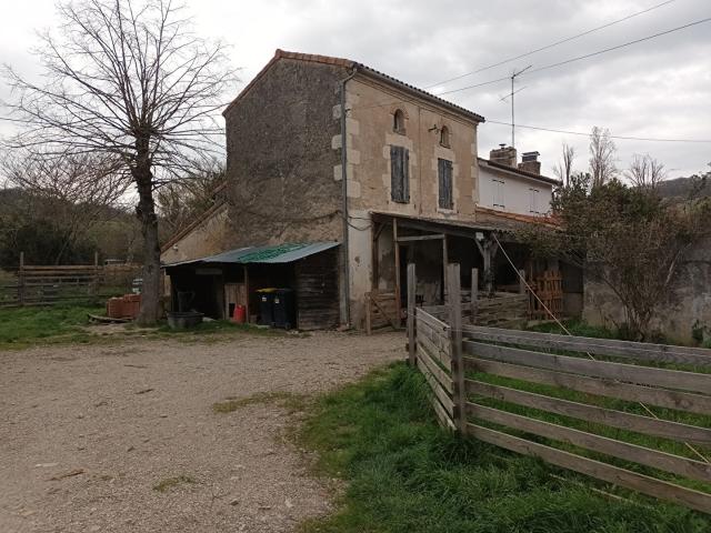 Clairac Vente Maison 47