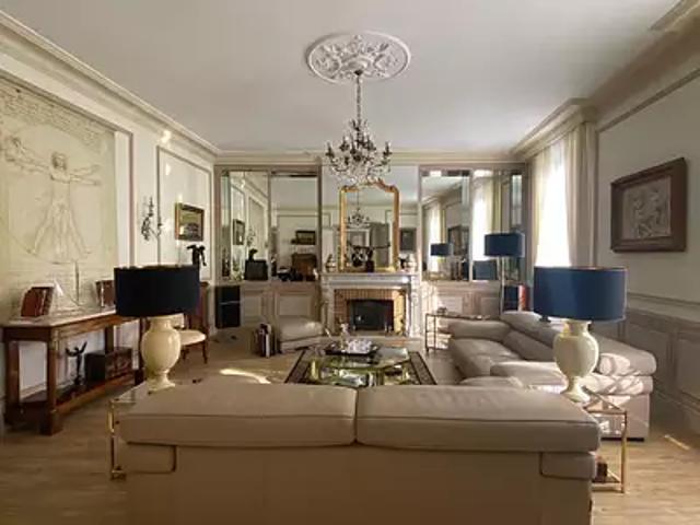 Clairac 47320 Achat / Vente maison 12 pièces t12 parking