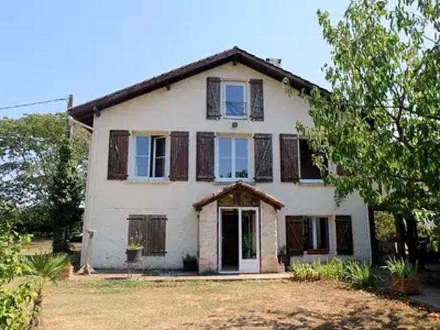 Clairac 47320 Achat / Vente maison