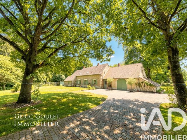 Clairefontaine en Yvelines Vente Maison 78