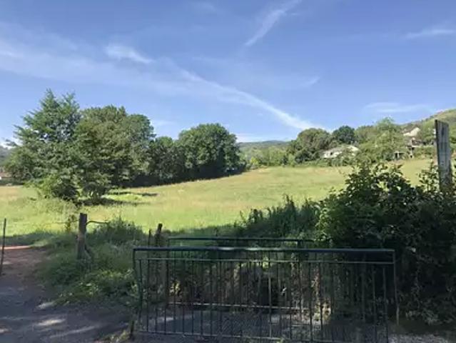 Clairvaux d'Aveyron 12330 Achat / Vente terrain