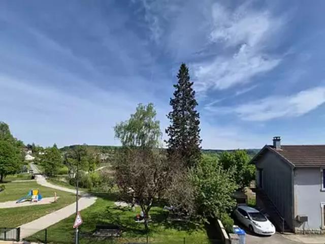 Clairvaux les Lacs 39130 Achat / Vente maison 7 pièces t7 cave