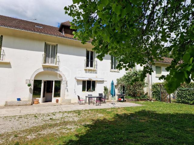 Clairvaux les Lacs Vente Appartement 39
