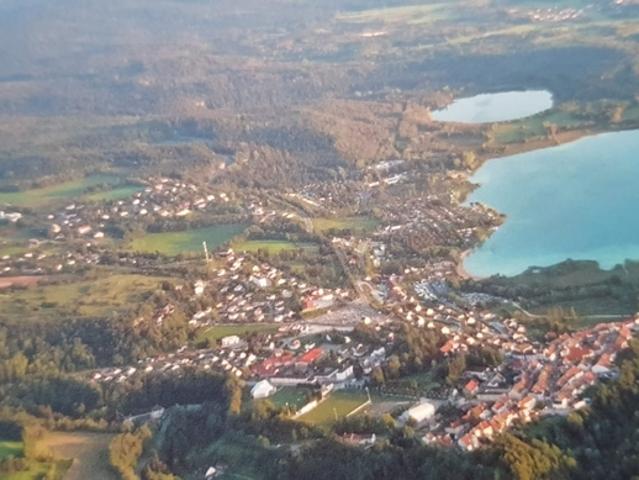 Clairvaux les Lacs Vente Maison 39