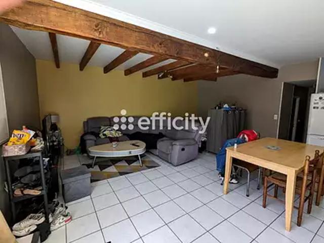 Claix 16440 Achat / Vente immeuble
