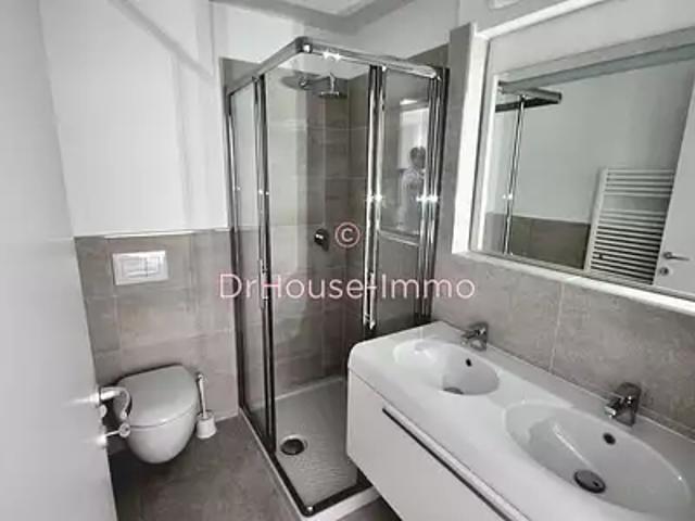 Eybens 38320 Achat / Vente appartement 1 pièce t1 terrasse