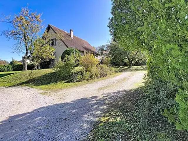 Claix 38640 Achat / Vente maison 5 pièces t5