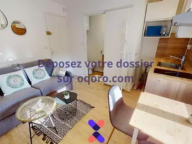 Claix 38640 Location appartement