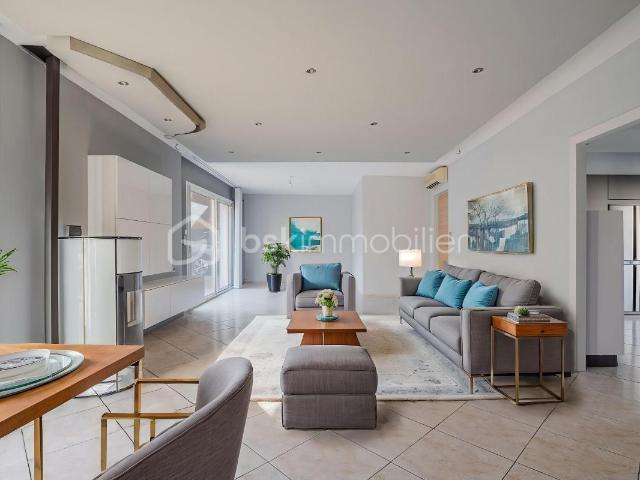 Claix Vente Villa 38