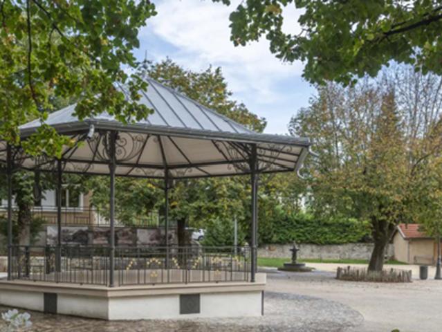 Claix Vente Appartement 38