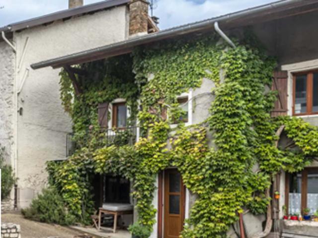 Claix Vente Appartement 38