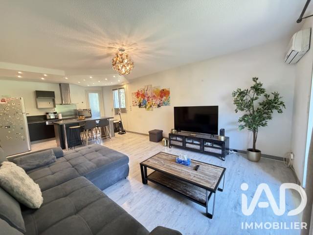Claix Vente Appartement 38