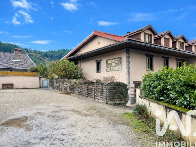 Claix Vente Appartement 38