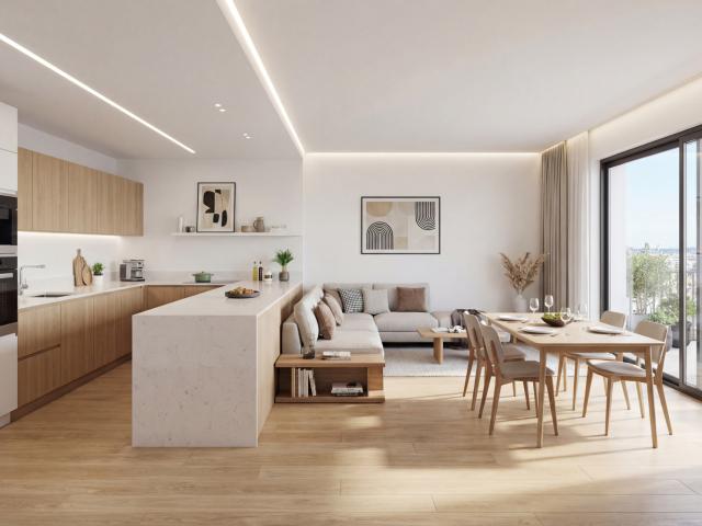 Claix Vente Appartement 38
