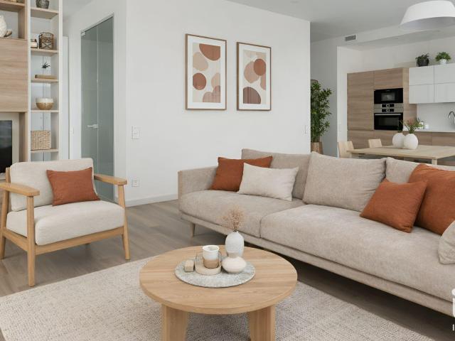Claix Vente Appartement 38