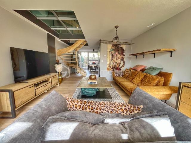 Claix Vente Duplex/triplex 38