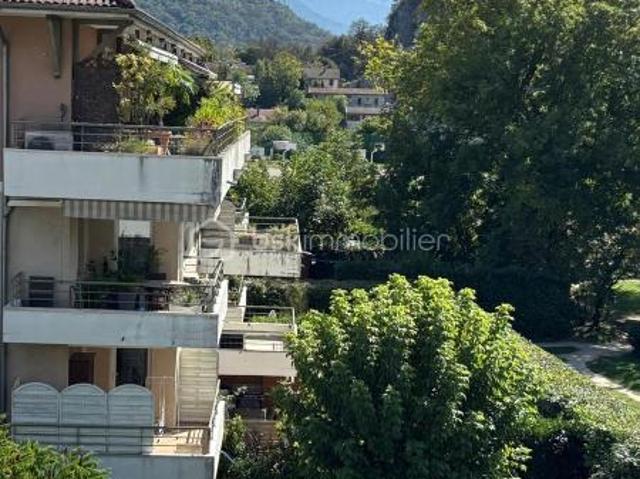 Claix Vente Duplex/triplex 38