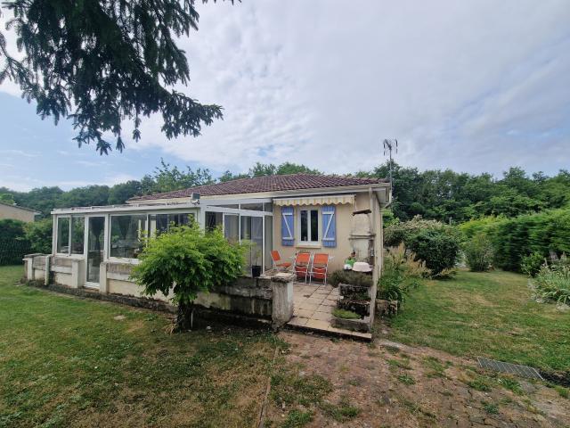 Claix Vente Maison 16