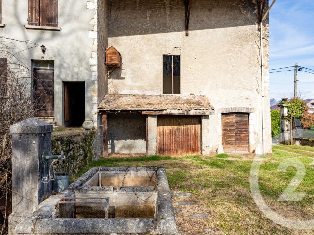 Claix Vente Maison 38