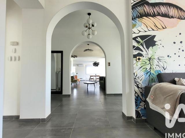 Claix Vente Maison 38
