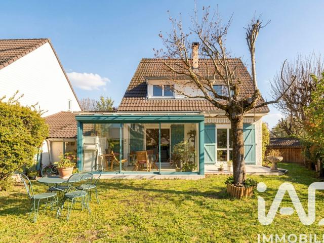 Claix Vente Maison 38