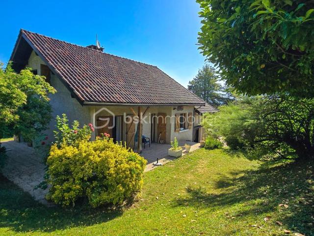 Claix Vente Maison 38