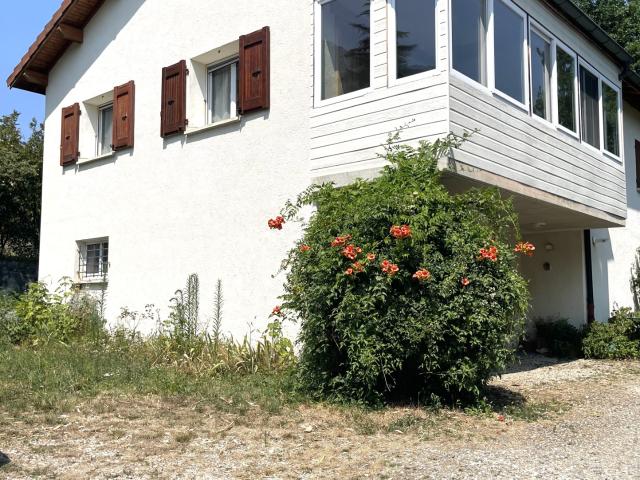CLAIX VILLA INDIVIDUELLE 90.78 M2 CONFORT THERMIQUE ET CALME ABSOLU