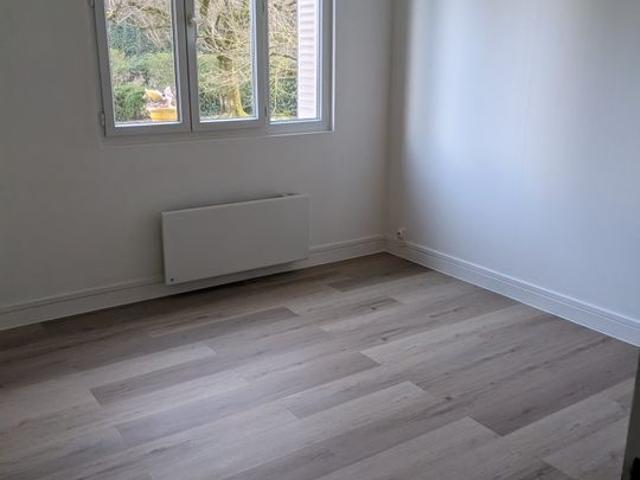 Claix Location Appartement 38