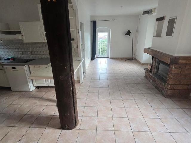 Claix Location Maison 38