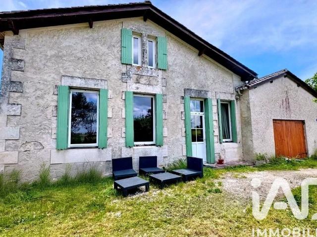Clam Vente Maison 17