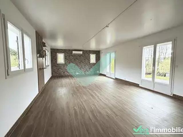 Clamanges 51130 Achat / Vente maison 5 pièces t5