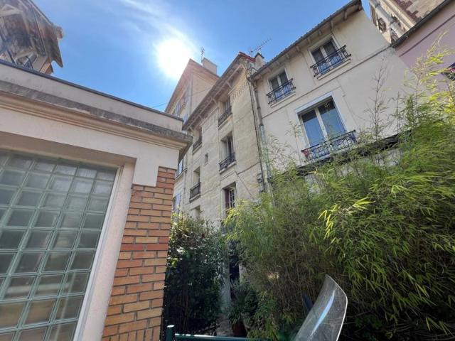 CLAMART MAIRIE