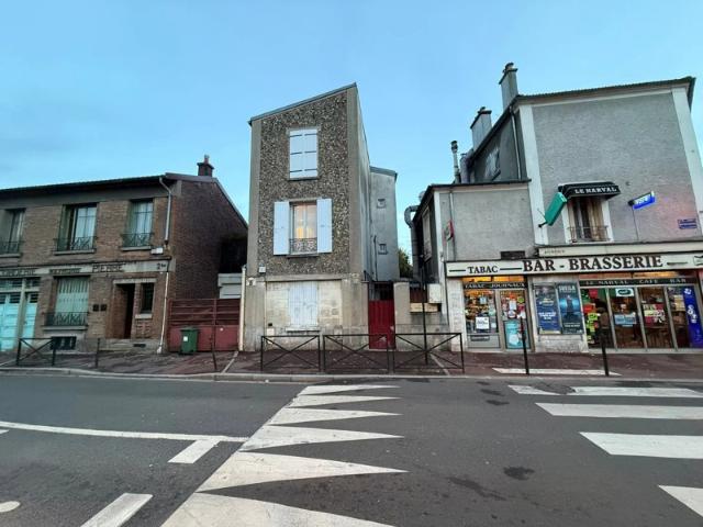 CLAMART CENTRE