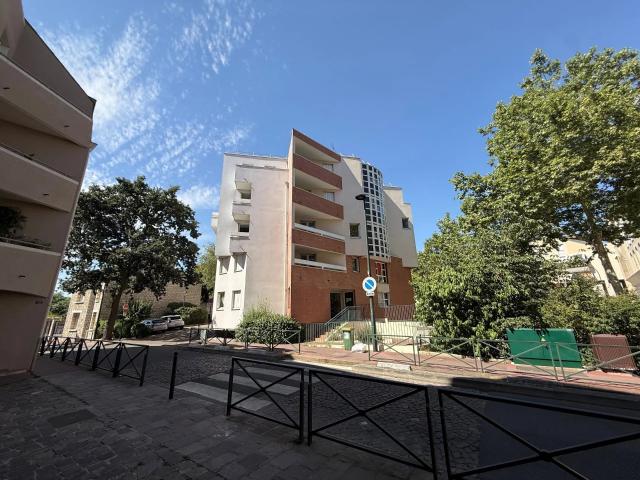 CLAMART CENTRE