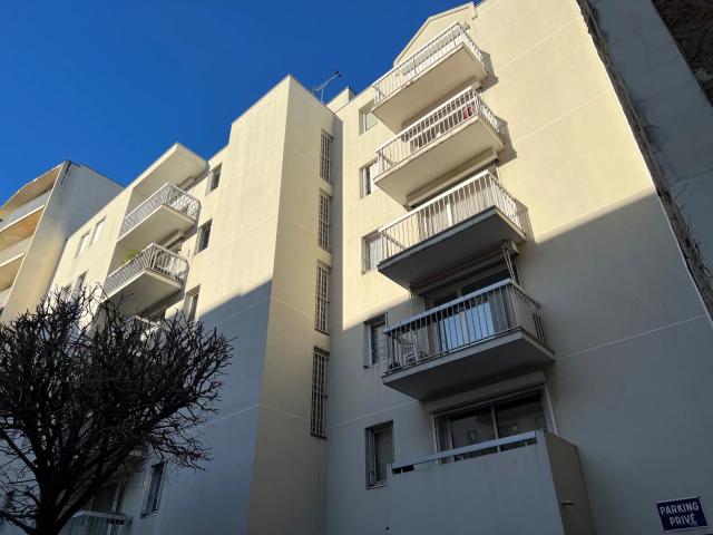 CLAMART CENTRE