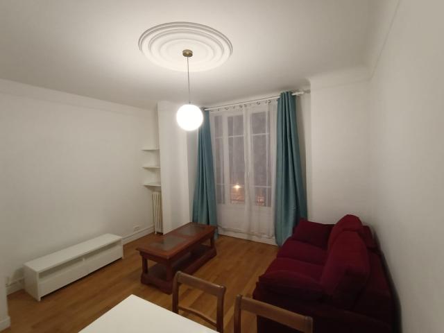 Clamart Location Appartement 92