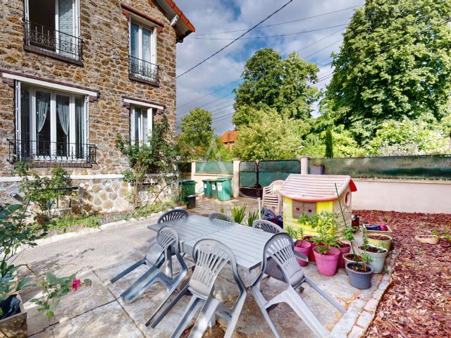 Clamart Vente Maison 92