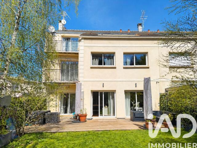 Clamart Vente Maison 92